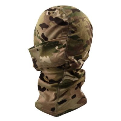 CYGNUS ARMORY Fullface Warrior Balaclava Gen2 - MC CYG-FFW-MC asgbox.pl