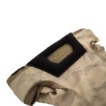 CYGNUS ARMORY Fullface Warrior Balaclava Gen2 - MC - obrazek 3