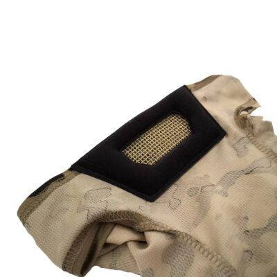 CYGNUS ARMORY Fullface Warrior Balaclava Gen2 - MC CYG-FFW-MC asgbox.pl