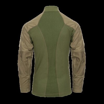 Alternative view of Direct Action Tactical Shirt Vanguard - Flecktarn