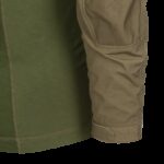 Direct Action Tactical Shirt Vanguard - Flecktarn - obrazek 3