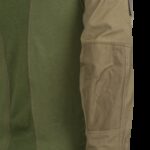 Direct Action Tactical Shirt Vanguard - Flecktarn - obrazek 4