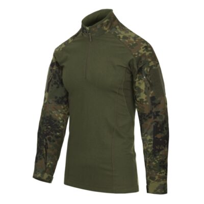 Direct Action Tactical Shirt Vanguard - Flecktarn