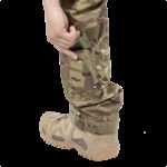 Direct Action Combat Pants Vanguard - MultiCam(R) - obrazek 4
