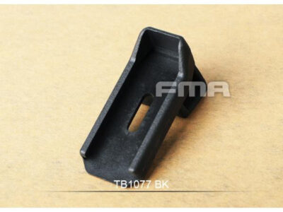 FMA MagPod P-MAG Magazine Stand - Black - obrazek 2