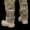 Direct Action Combat Pants Vanguard - Flecktarn OD-A-TR-VGCT-NCR-FTN-B03 asgbox.pl