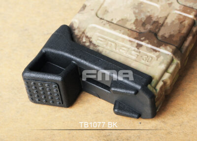 FMA MagPod P-MAG Magazine Stand - Black - obrazek 3