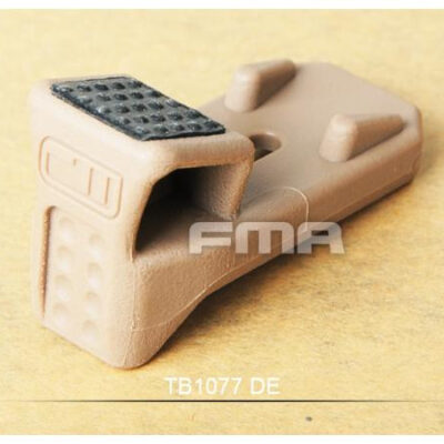 FMA MagPod P-MAG Magazine Stand - Tan