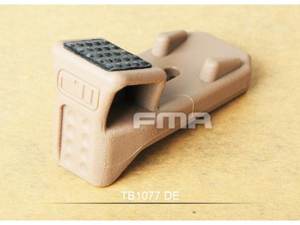 FMA MagPod P-MAG Magazine Stand - Tan OD-A-FMA086 asgbox.pl FMA MagPod P-MAG Magazine Stand - Tan