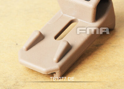 FMA MagPod P-MAG Magazine Stand - Tan - obrazek 2