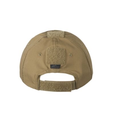 Alternative view of HELIKON Baseball Cap with Velcro Adjustment, Ripstop - Coyote