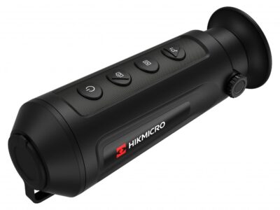 HIKMICRO Thermal Imaging Monocular LYNX LC06S