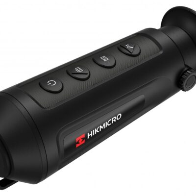 Thermal Vision Monocular HIKMICRO LYNX LE10S