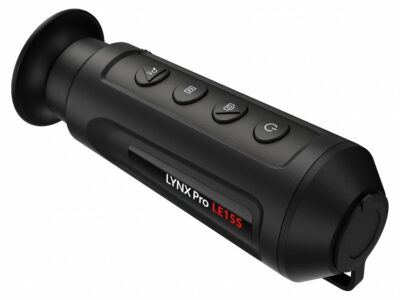Thermal Vision Monocular HIKMICRO LYNX LE15S - obrazek 2