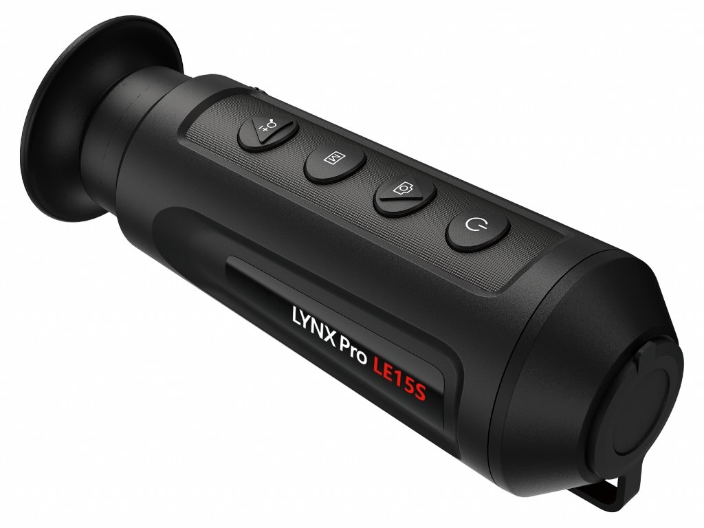 Thermal Vision Monocular HIKMICRO LYNX LE15S LE15S asgbox.pl Thermal Vision Monocular HIKMICRO LYNX LE15S - obrazek 2