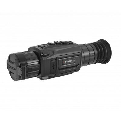 Thermal Vision Scope HIKMICRO Thunder TE19 2.0