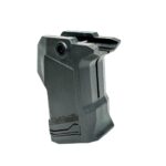CTM FUKU-2 AAP-01 / G-Series Magazine Holder RIS Vertical Grip - Black - obrazek 3