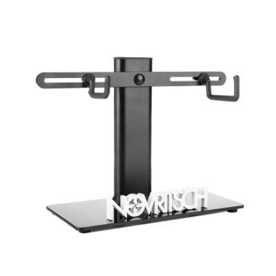 Novritsch Universal Gun Stand - Black