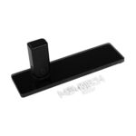 Novritsch Hi-Capa / G-Series Pistol Glass Stand - Black - obrazek 2