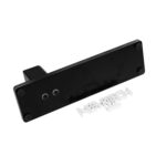 Novritsch Hi-Capa / G-Series Pistol Glass Stand - Black - obrazek 3