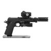 Novritsch Hi-Capa / G-Series Pistol Glass Stand - Black OD-A-NOVRITSCH211 asgbox.pl