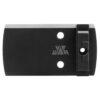 VO DOCTER / VT Mounting Plate for TM G-Series Pistols - Black OD-A-VWPM-01 asgbox.pl VO DOCTER / VT Mounting Plate for TM G-Series Pistols - Black OD-A-VWPM-01 asgbox.pl