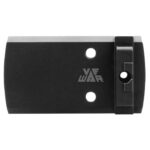 VO DOCTER / VT Mounting Plate for TM G-Series Pistols - Black - obrazek 3