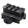 VO 0.83" Picatinny Riser Rail Mount (2.1 cm), Short SCRA-59 asgbox.pl