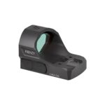 VO FRENZY FLEX 19x28 MGT(TM) Red Dot Sight - Black - obrazek 4