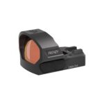 VO FRENZY FLEX 19x28 MGT(TM) Red Dot Sight - Black - obrazek 5