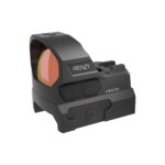 VO FRENZY FLEX 19x28 MGT(TM) Red Dot Sight - Black - obrazek 3