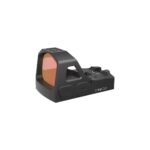 VO FRENZY FA 17x21 MGT(TM) Red Dot Sight - Black - obrazek 4