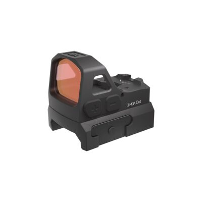VO FRENZY FA 17x21 MGT(TM) Red Dot Sight - Black