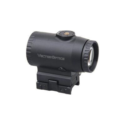 Alternative view of VO PARAGON 3x18 MICRO Prism Magnifier - Black