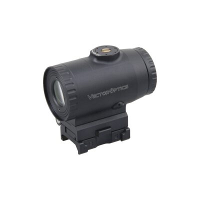 VO PARAGON 3x18 MICRO Prism Magnifier - Black