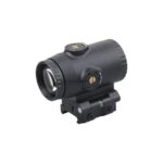 VO PARAGON 3x18 MICRO Prism Magnifier - Black - obrazek 4
