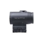 VO PARAGON 3x18 MICRO Prism Magnifier - Black - obrazek 5