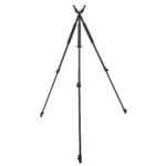 VO Rifle Stand BBS V MOUNT TRIPOD - Black - obrazek 2