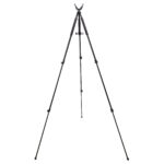 VO Rifle Stand BBS V MOUNT TRIPOD - Black - obrazek 3