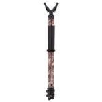 VO Rifle Stand BBS V MOUNT TRIPOD - Tree Camo - obrazek 4