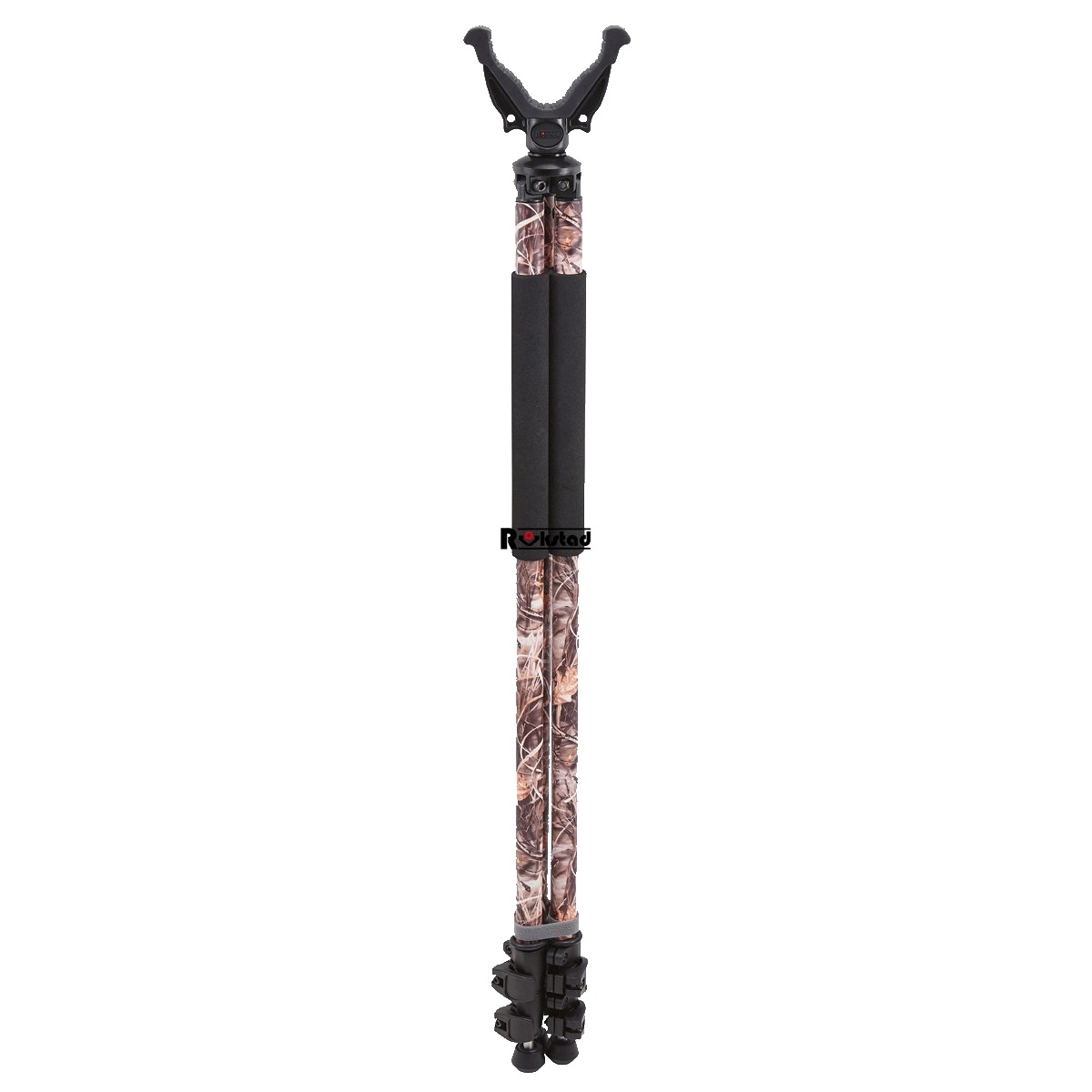 VO Rifle Stand BBS V MOUNT TRIPOD - Tree Camo OD-A-RSGR-08 asgbox.pl VO Rifle Stand BBS V MOUNT TRIPOD - Tree Camo - obrazek 4