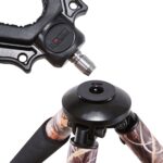 VO Rifle Stand BBS V MOUNT TRIPOD - Tree Camo - obrazek 5