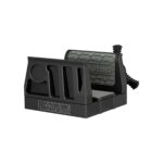 VO Shooting Rifle Rest Tripod Saddle Mount - obrazek 2