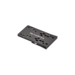 VO Universal Red Dot Sight Mount for CZ Shadow 2 / SP-01 / P-10C - Black - obrazek 2