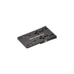 VO Universal Red Dot Sight Mount for CZ Shadow 2 / SP-01 / P-10C - Black - obrazek 3