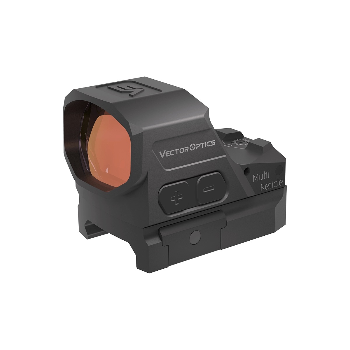 VO FRENZY-X 1x19x28 Gen2 Titanium MTR Red Dot Sight - Black OD-A-SCRD-T64 asgbox.pl VO FRENZY-X 1x19x28 Gen2 Titanium MTR Red Dot Sight - Black