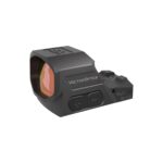 VO FRENZY-X 1x19x28 Gen2 Titanium MTR Red Dot Sight - Black - obrazek 4