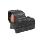 VO FRENZY-X 1x19x28 Gen2 Titanium MTR Red Dot Sight - Black - obrazek 3
