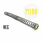RetroArms AEG Spring SiCr with Progressive Wiring - M100