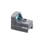 VictOptics V3 1x17x26 MOJ(TM) / RMR Red Dot Sight - Black - obrazek 3